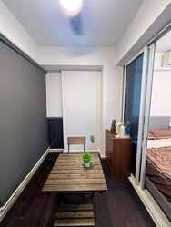 The Tampines Trilliant (D18), Condominium #638497081